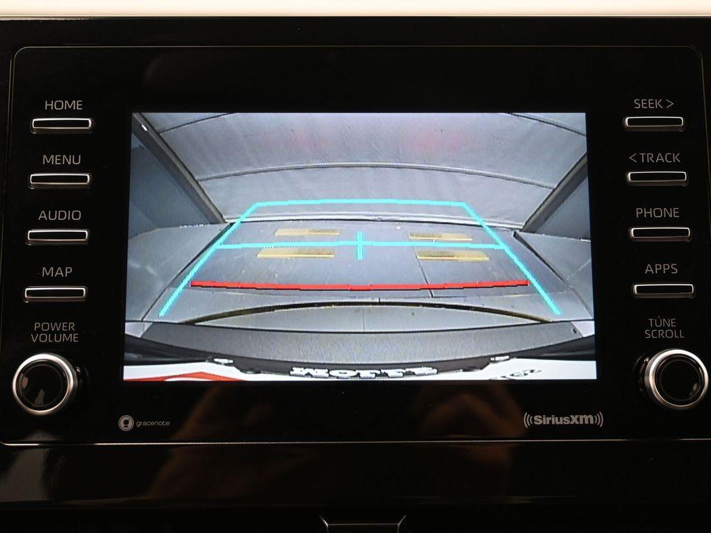 used 2024 Toyota Camry car, priced at $25,990