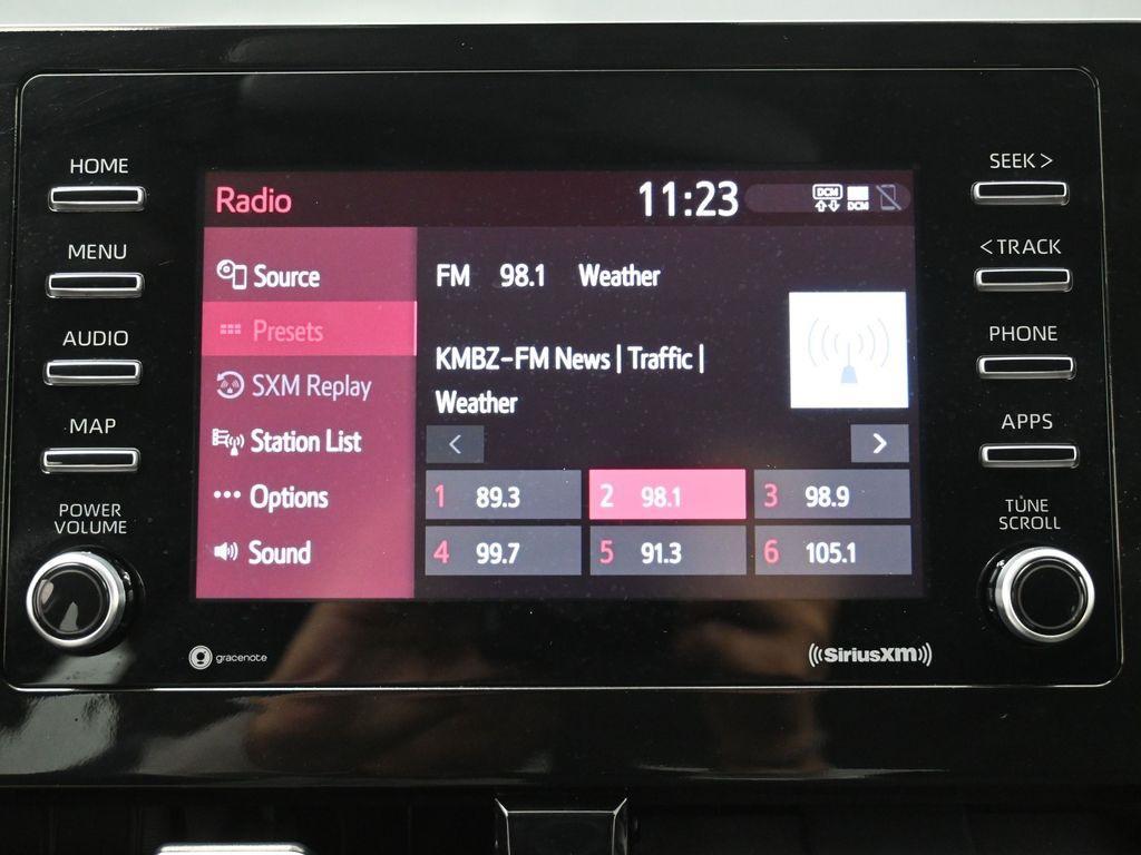 used 2024 Toyota Camry car, priced at $25,990