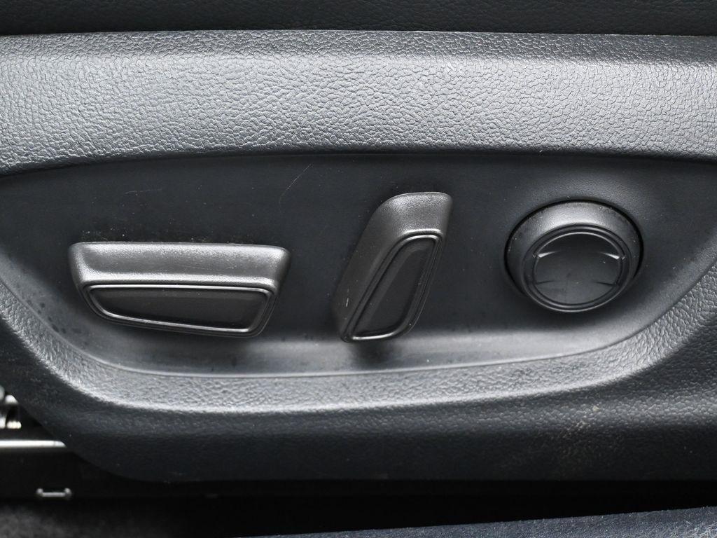 used 2024 Toyota Camry car, priced at $25,990