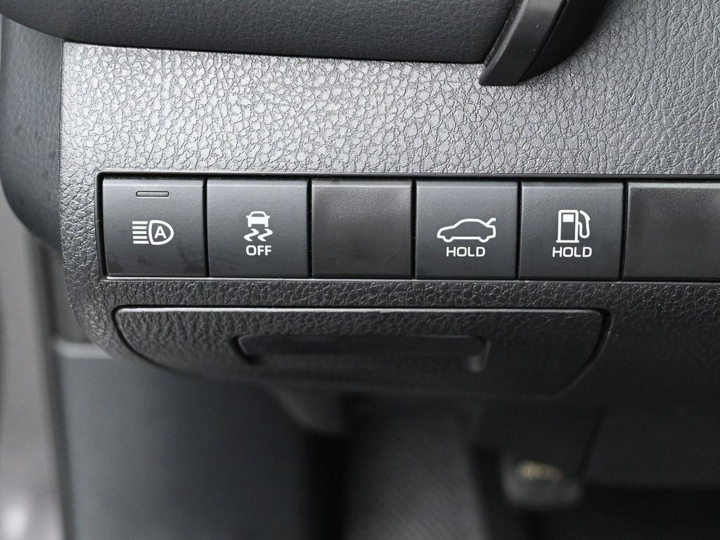 used 2024 Toyota Camry car, priced at $25,990