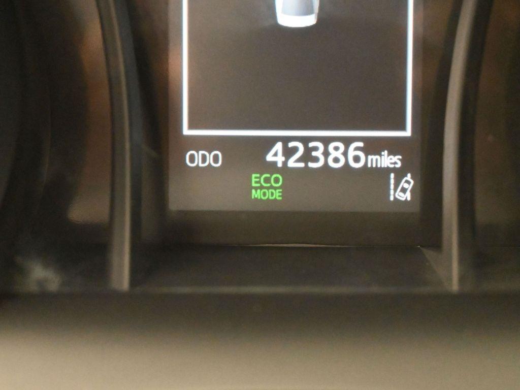 used 2024 Toyota Camry car, priced at $25,990