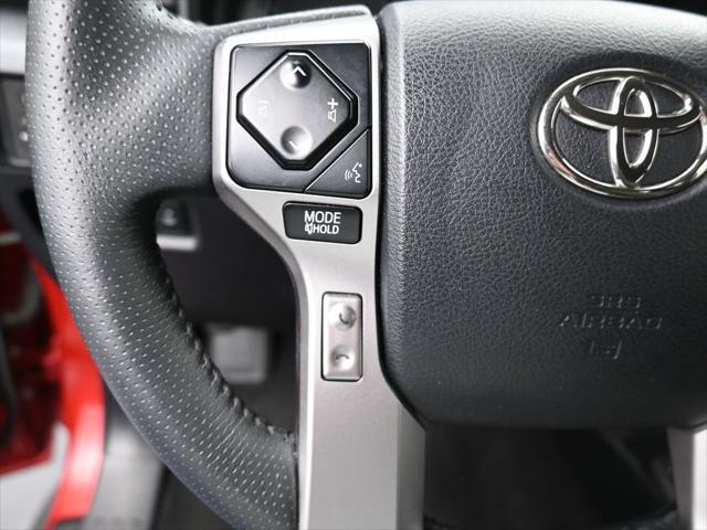 used 2023 Toyota 4Runner car, priced at $43,481