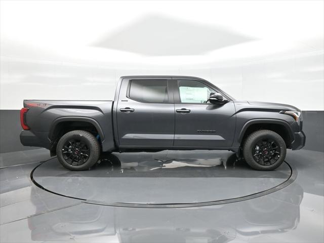 new 2025 Toyota Tundra car, priced at $66,134