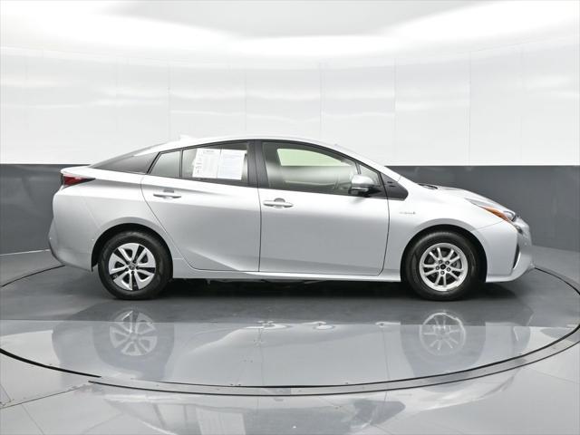 used 2018 Toyota Prius car, priced at $21,437