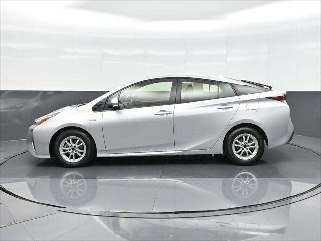 used 2018 Toyota Prius car, priced at $21,437