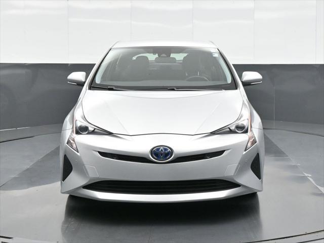 used 2018 Toyota Prius car, priced at $21,437