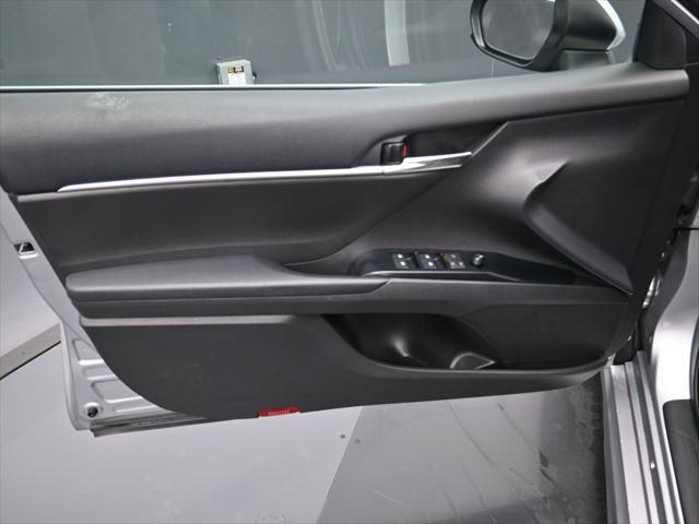 used 2020 Toyota Camry car, priced at $23,848
