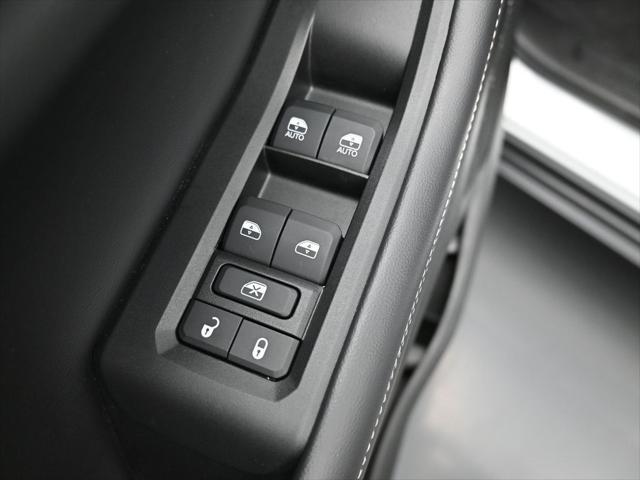 used 2024 Jeep Grand Cherokee car, priced at $40,892