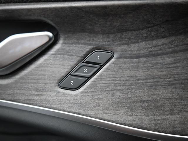 used 2024 Jeep Grand Cherokee car, priced at $40,892