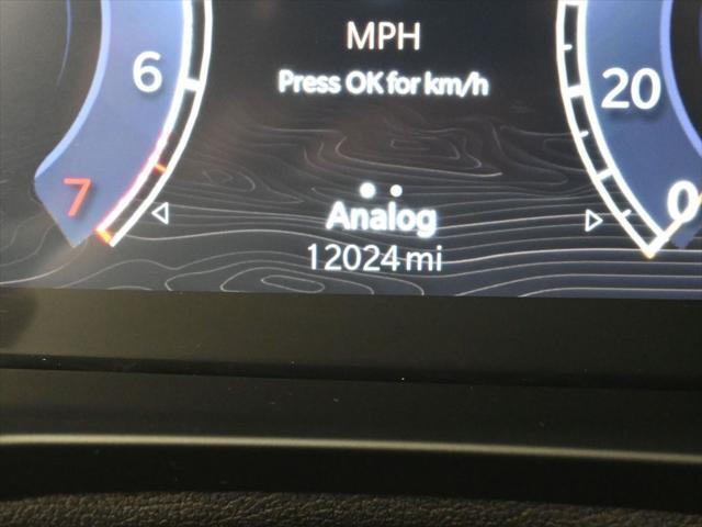 used 2024 Jeep Grand Cherokee car, priced at $40,892