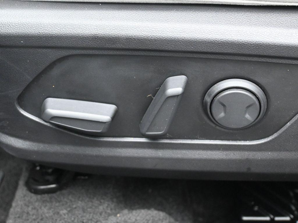 used 2022 Hyundai Tucson car, priced at $21,087