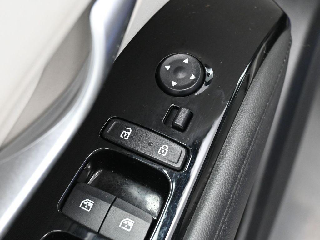 used 2022 Hyundai Tucson car, priced at $21,087