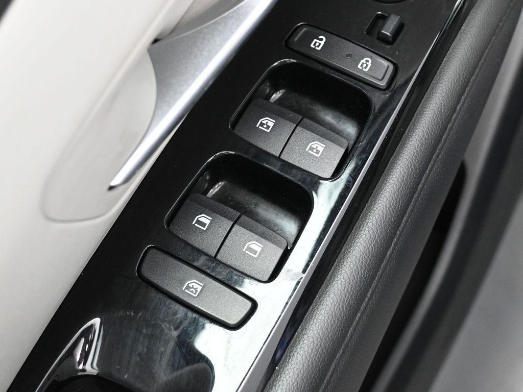 used 2022 Hyundai Tucson car, priced at $21,087