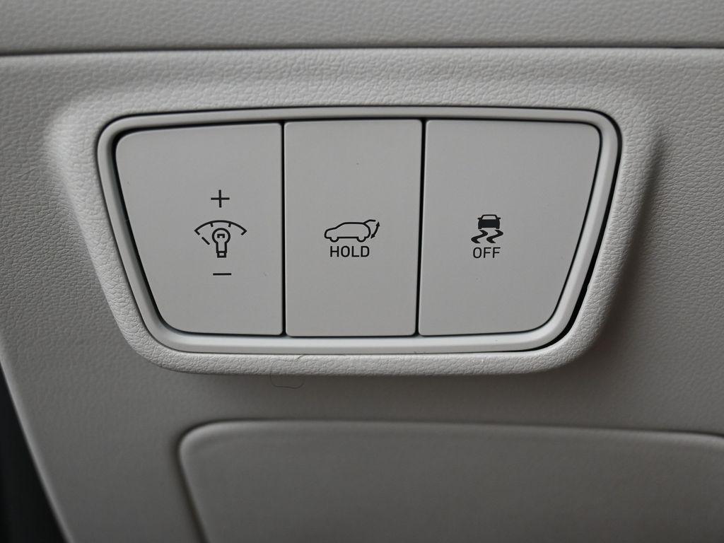 used 2022 Hyundai Tucson car, priced at $21,087