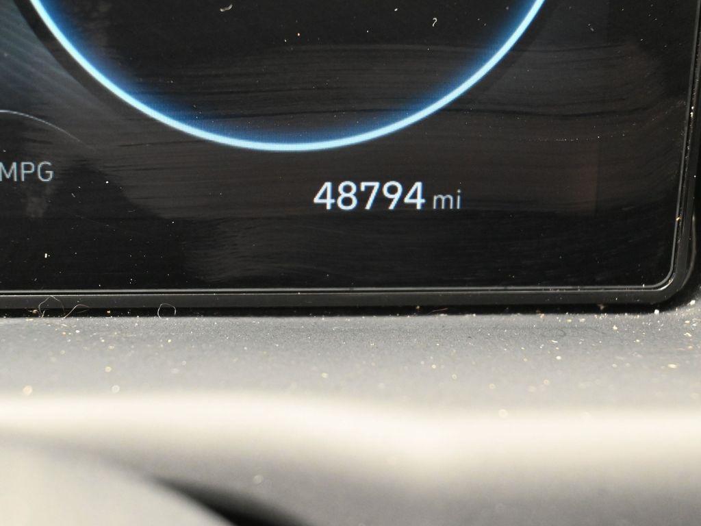 used 2022 Hyundai Tucson car, priced at $21,087