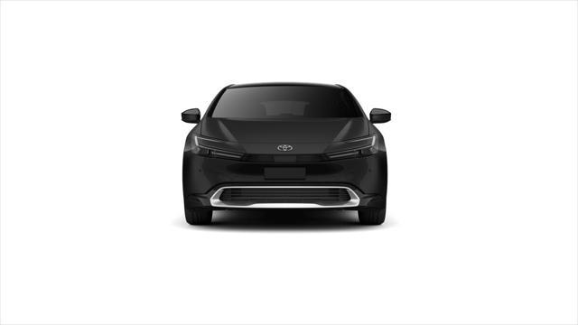 new 2026 Toyota Prius car, priced at $35,609