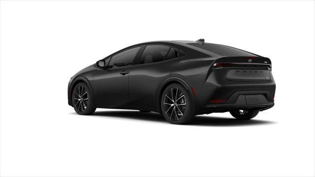 new 2026 Toyota Prius car, priced at $35,609