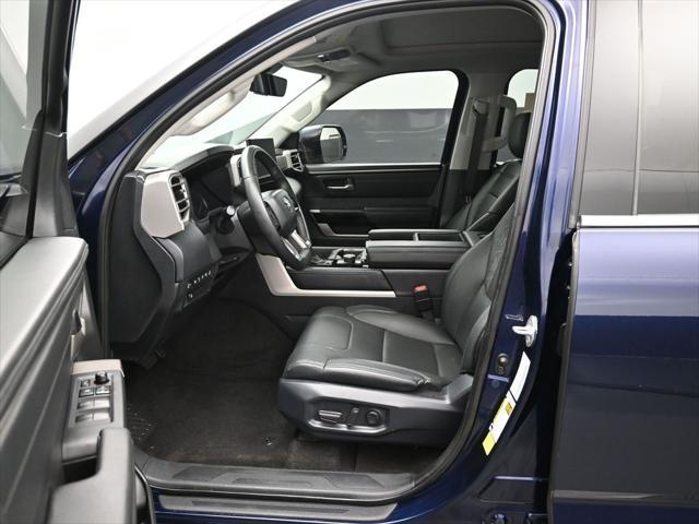 used 2022 Toyota Tundra car, priced at $42,499