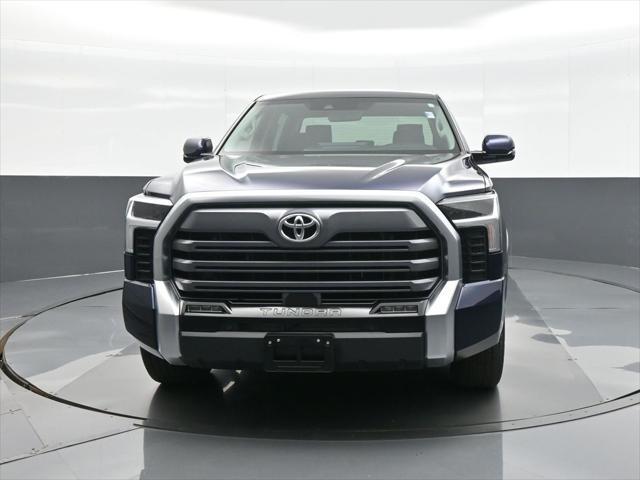 used 2022 Toyota Tundra car, priced at $42,499