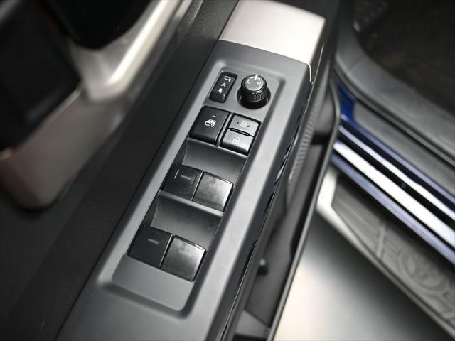 used 2022 Toyota Tundra car, priced at $42,499