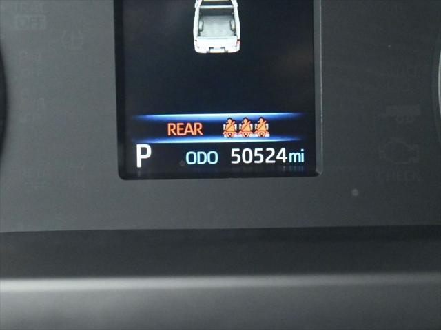 used 2022 Toyota Tundra car, priced at $42,499