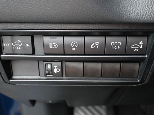 used 2022 Toyota Tundra car, priced at $42,499