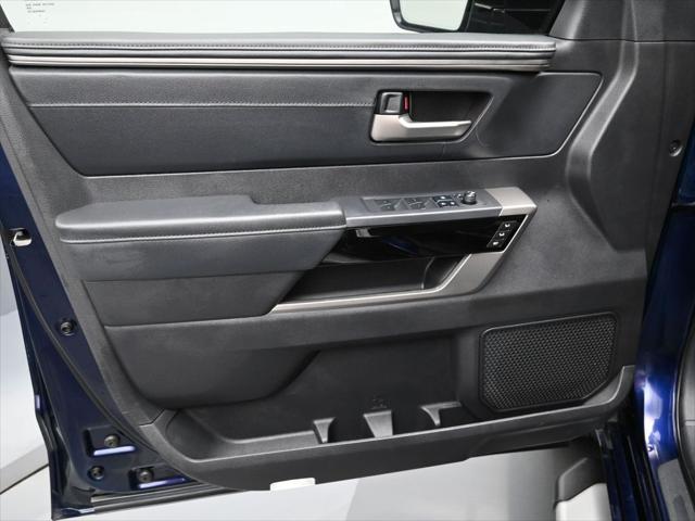 used 2022 Toyota Tundra car, priced at $42,499
