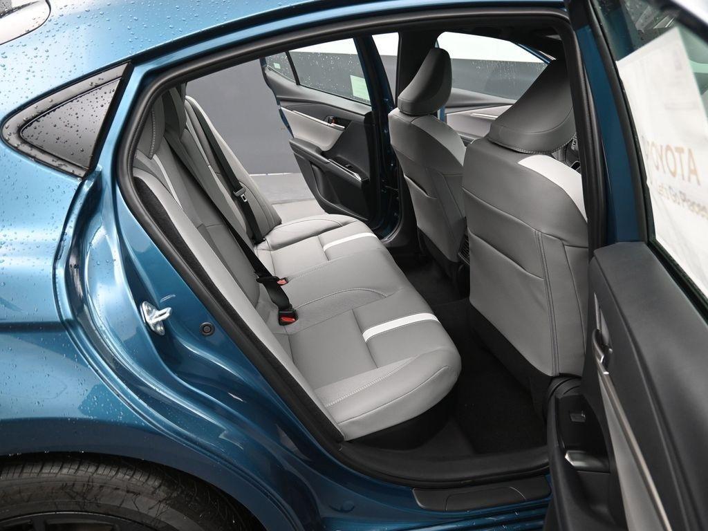 new 2026 Toyota Camry car, priced at $30,819