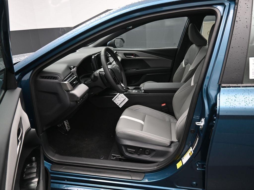 new 2026 Toyota Camry car, priced at $30,819