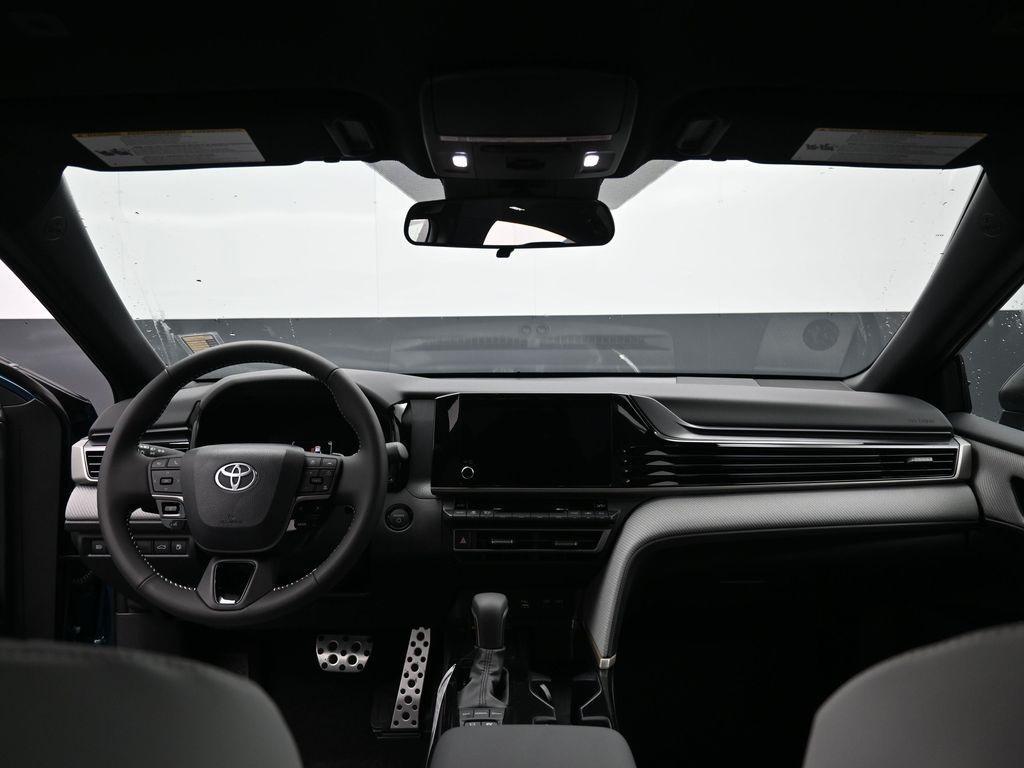 new 2026 Toyota Camry car, priced at $30,819