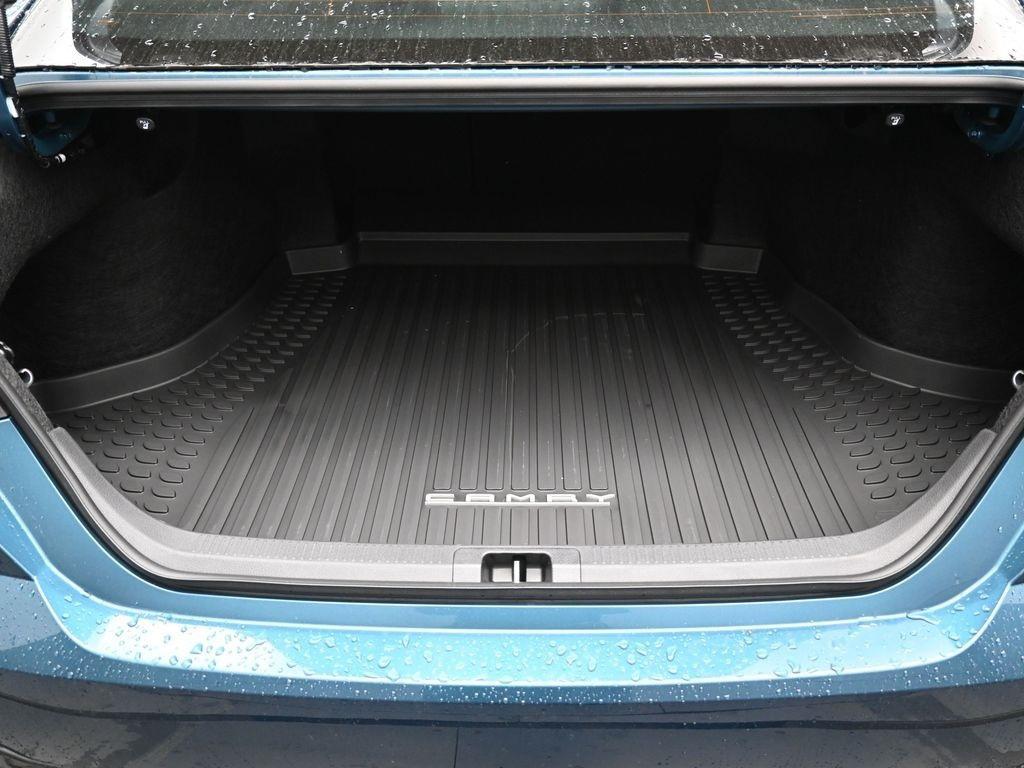 new 2026 Toyota Camry car, priced at $30,819