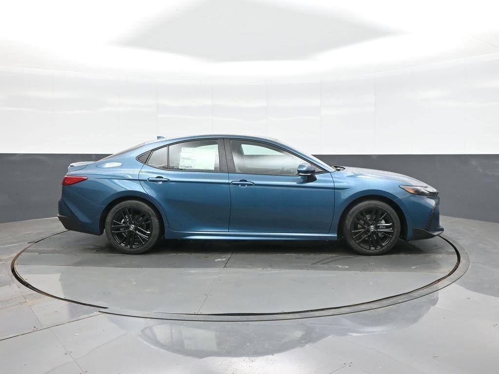new 2026 Toyota Camry car, priced at $30,819