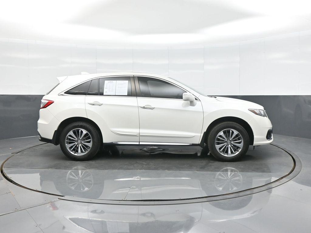 used 2018 Acura RDX car, priced at $15,798