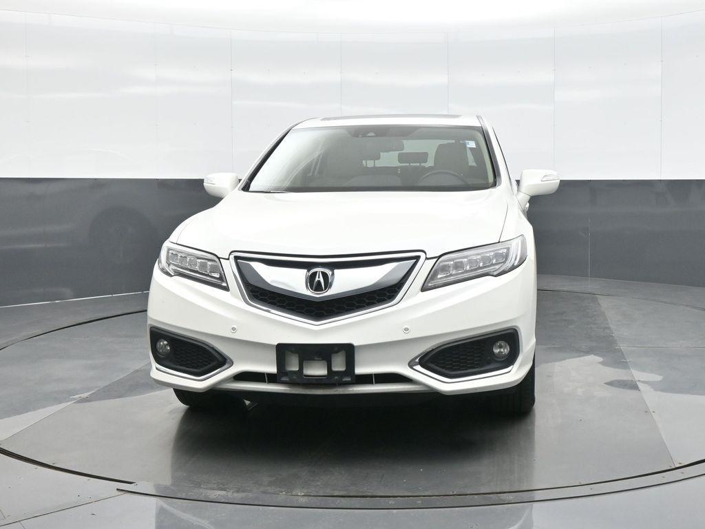 used 2018 Acura RDX car, priced at $15,798