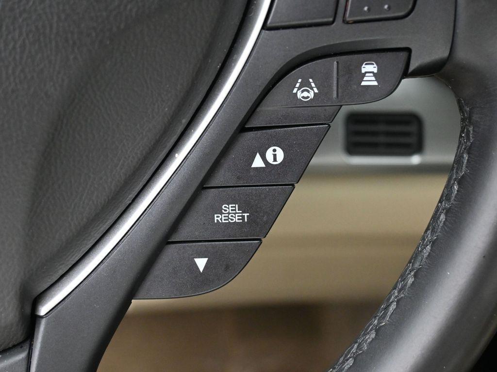 used 2018 Acura RDX car, priced at $15,798