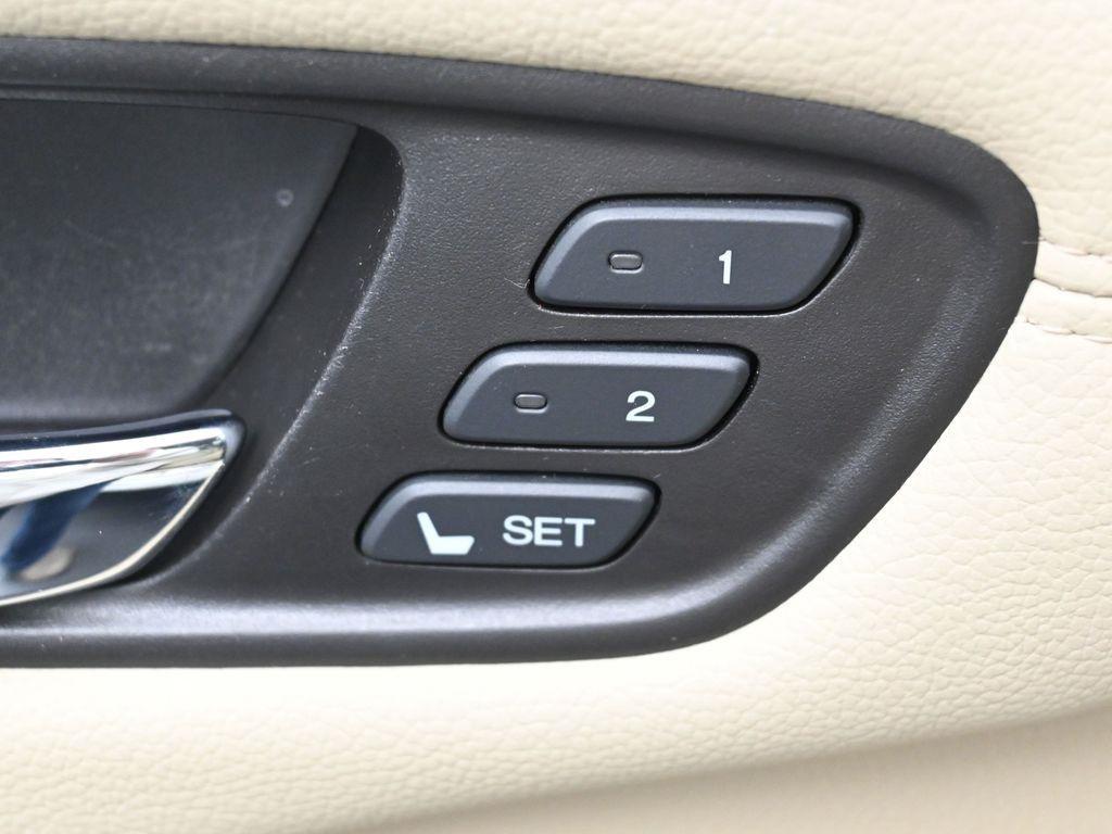 used 2018 Acura RDX car, priced at $15,798