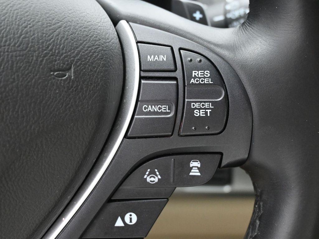 used 2018 Acura RDX car, priced at $15,798