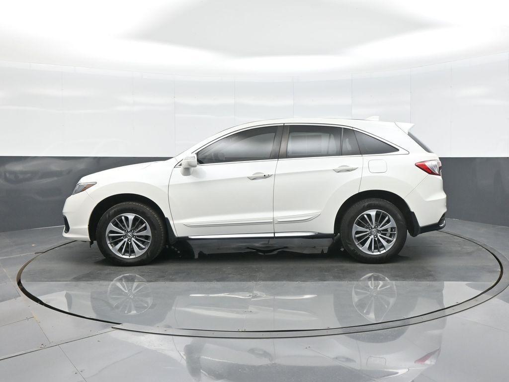 used 2018 Acura RDX car, priced at $15,798