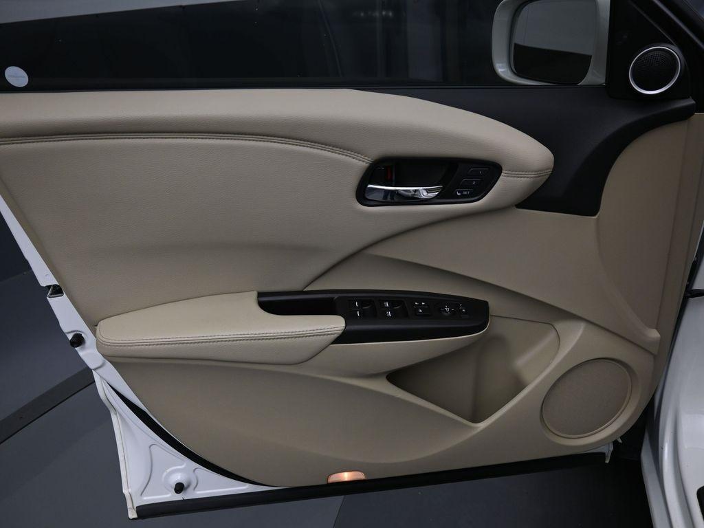 used 2018 Acura RDX car, priced at $15,798