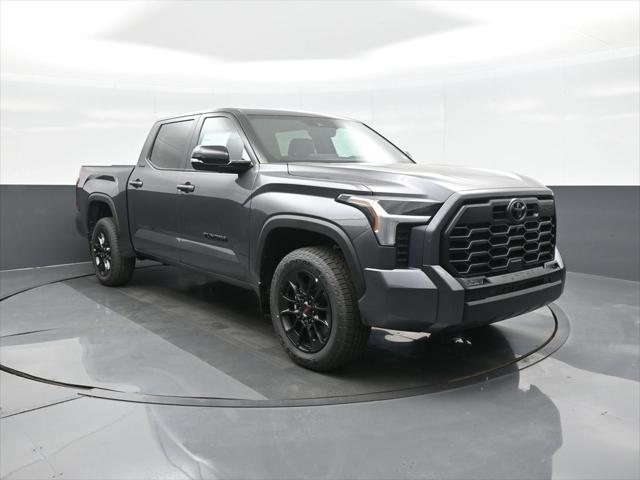 new 2025 Toyota Tundra car, priced at $65,701