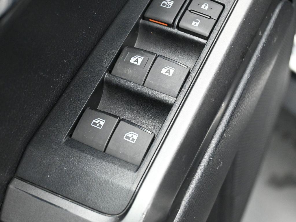 used 2020 Toyota Tacoma car, priced at $30,885