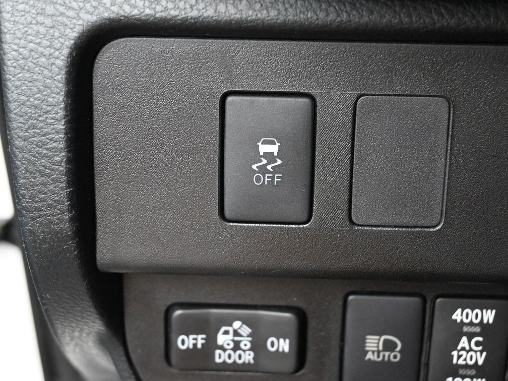 used 2020 Toyota Tacoma car, priced at $30,885