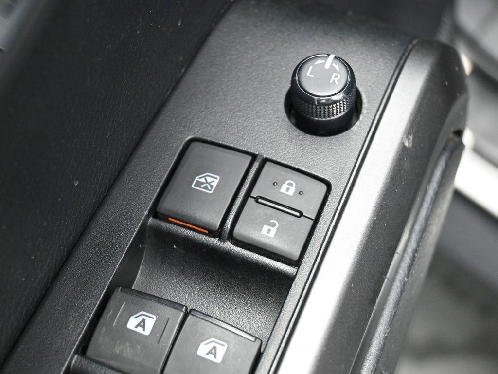 used 2020 Toyota Tacoma car, priced at $30,885