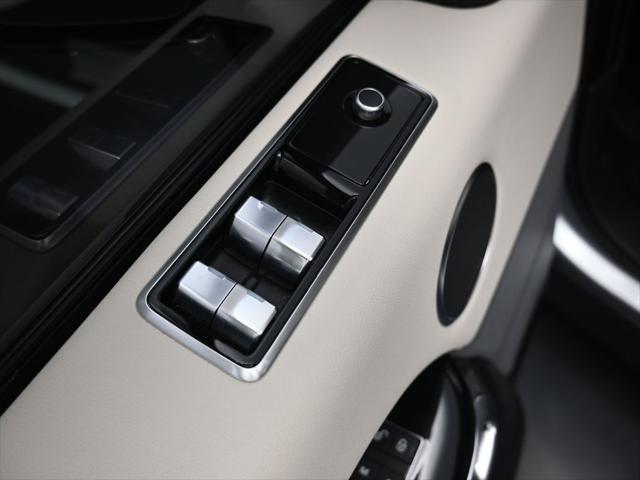 used 2019 Land Rover Range Rover Sport car, priced at $29,998