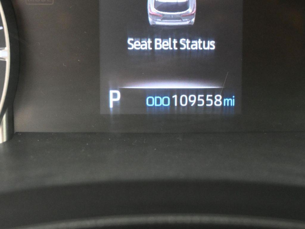 used 2021 Toyota Highlander Hybrid car, priced at $26,343