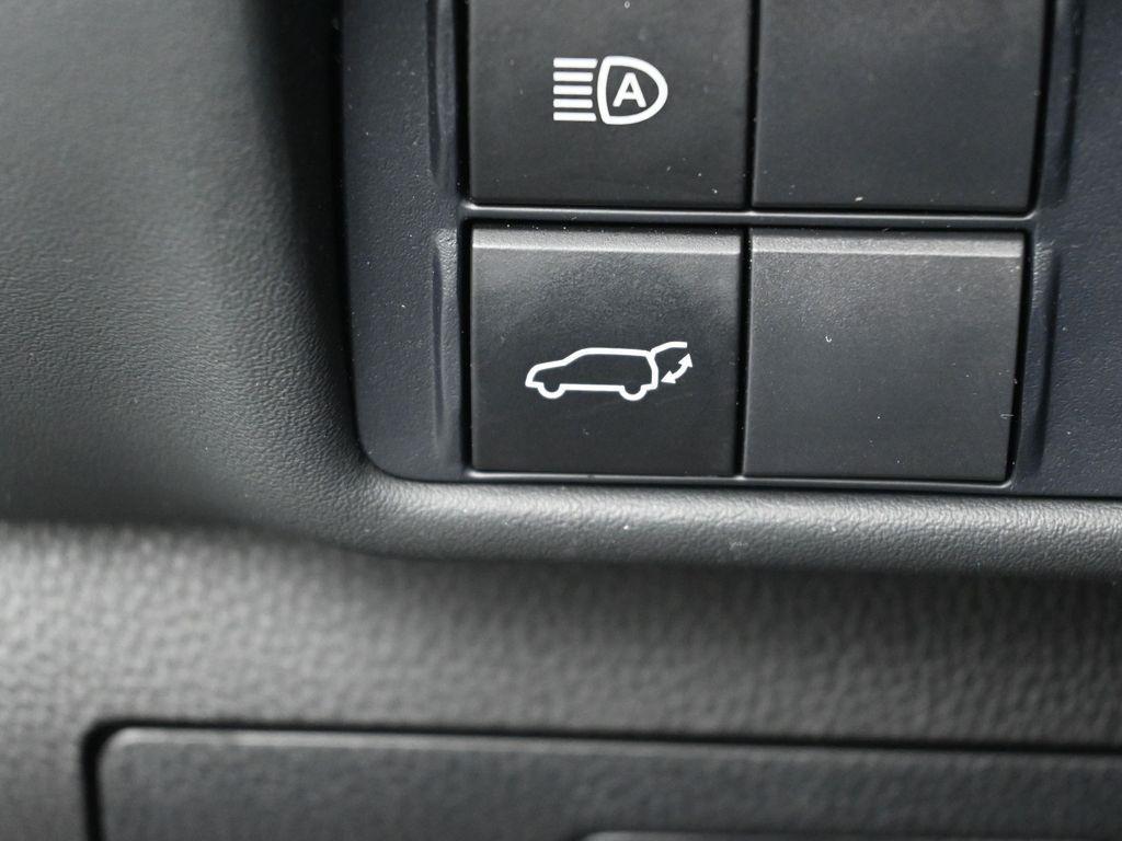 used 2021 Toyota Highlander Hybrid car, priced at $26,343