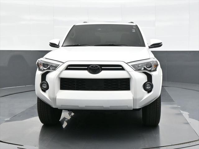 used 2023 Toyota 4Runner car, priced at $48,565