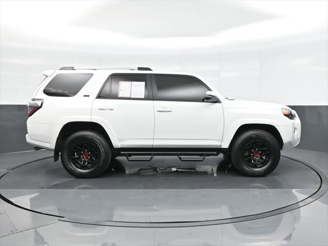 used 2023 Toyota 4Runner car, priced at $48,565