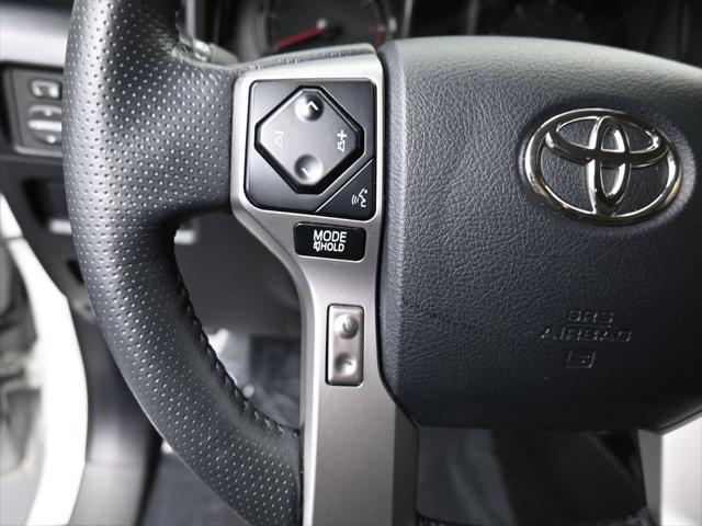 used 2023 Toyota 4Runner car, priced at $48,565