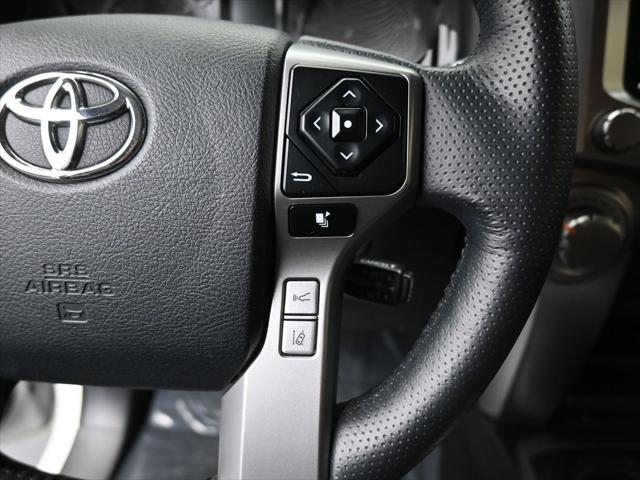 used 2023 Toyota 4Runner car, priced at $48,565